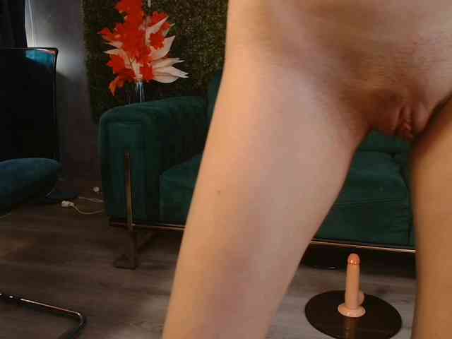 LauraineMisti webcam