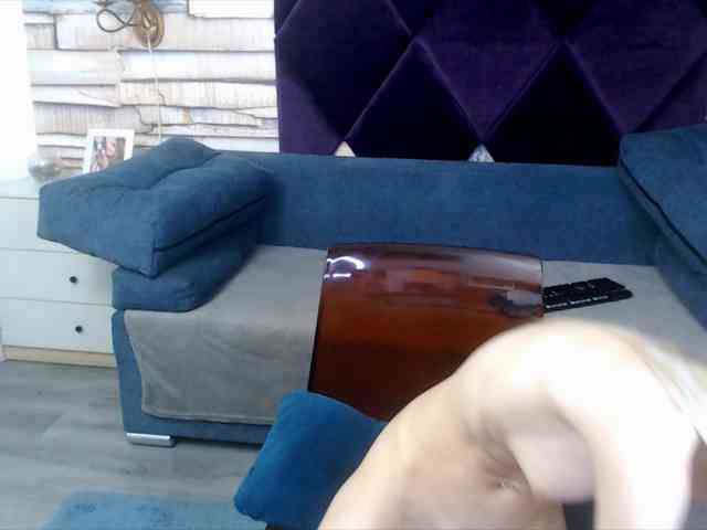 Modelo: LauraineMisti