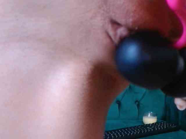 LauraineMisti webcam