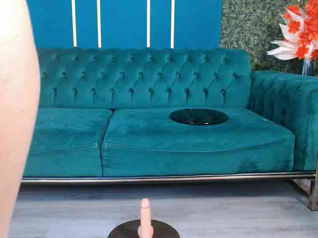 LauraineMisti webcam