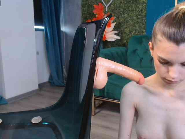 LauraineMisti Live Webcam on BongaCams