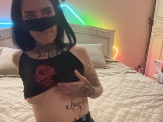 HoneyBunnyy Porn Show