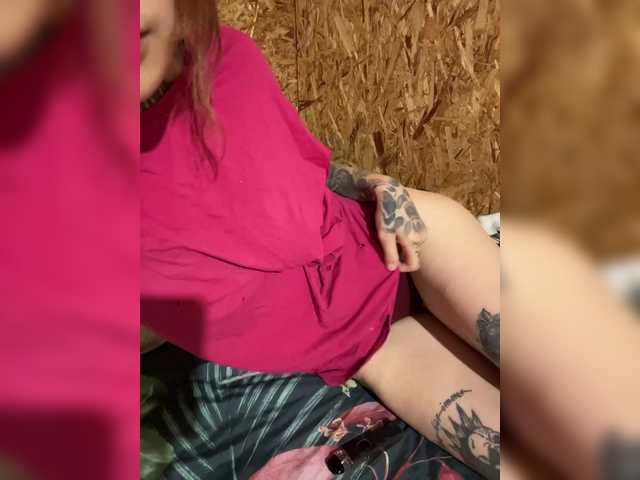 HoneyBunnyy live webcam show