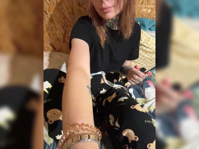 HoneyBunnyy live webcam show