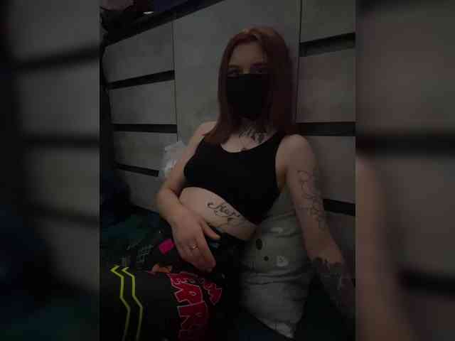 HoneyBunnyy webcam