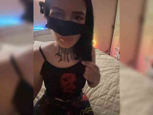 HoneyBunnyy webcam