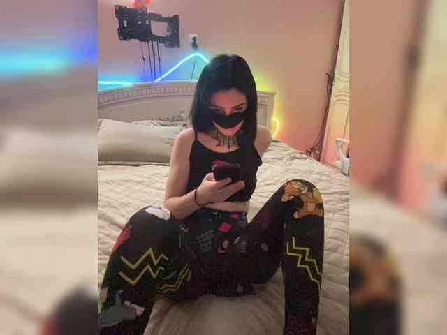 HoneyBunnyy webcam
