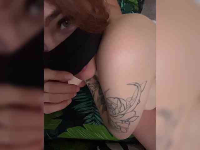 HoneyBunnyy webcam