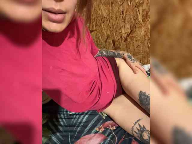 HoneyBunnyy webcam