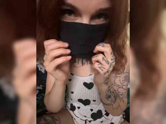HoneyBunnyy webcam