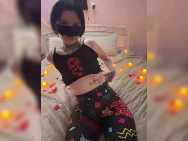 HoneyBunnyy webcam