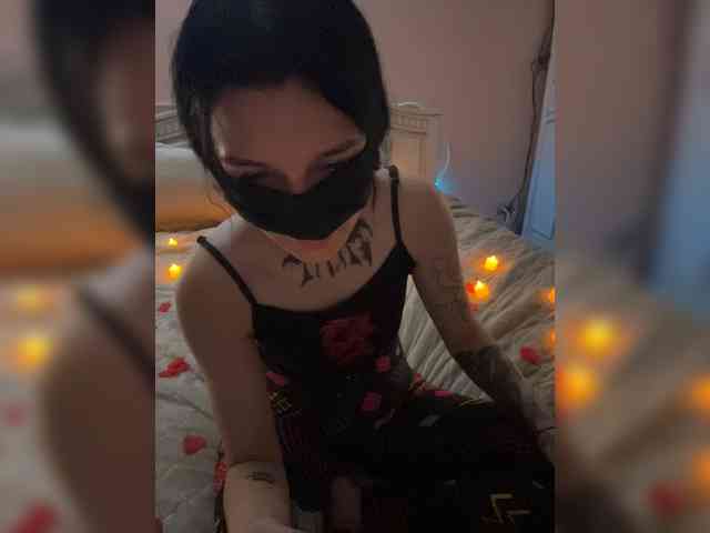 HoneyBunnyy webcam