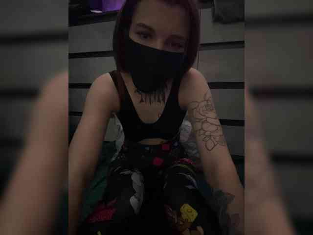 HoneyBunnyy Sex Cam Show