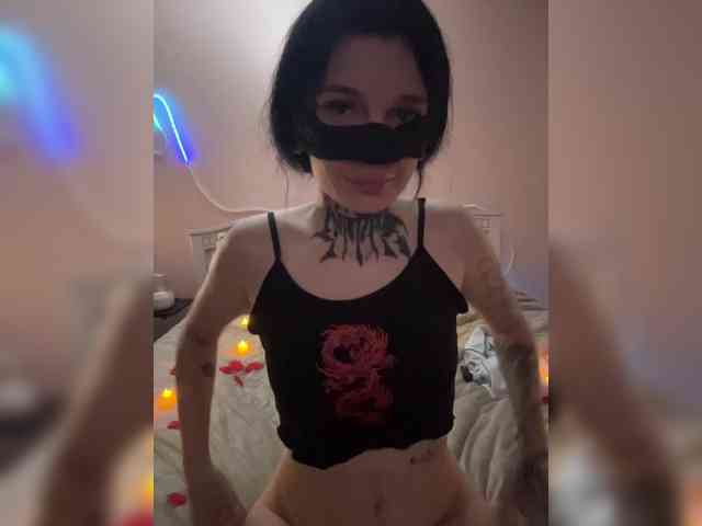 HoneyBunnyy webcam