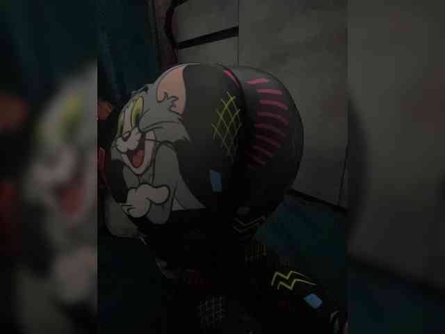 HoneyBunnyy Sex Cam Show