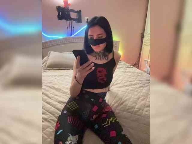 HoneyBunnyy webcam