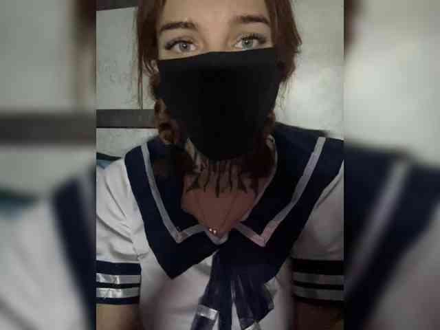 HoneyBunnyy webcam