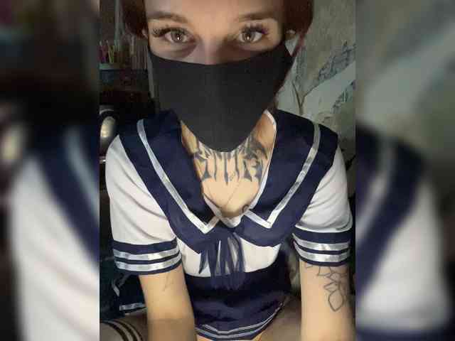HoneyBunnyy webcam