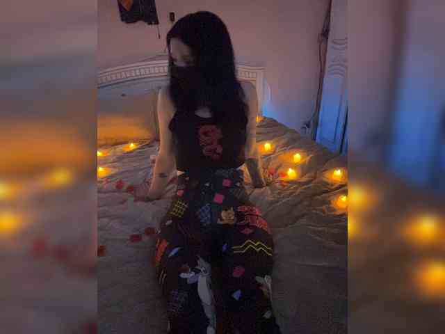 HoneyBunnyy webcam