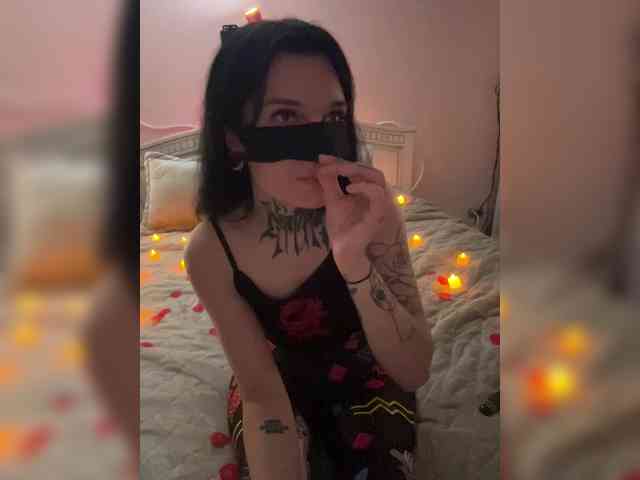 HoneyBunnyy webcam