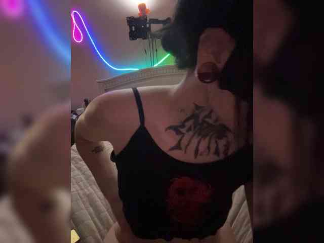 HoneyBunnyy webcam