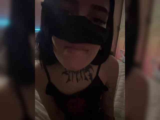 HoneyBunnyy webcam