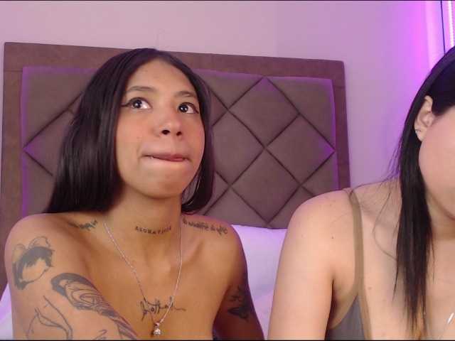 Dakota-Reese live cam on BongaCams