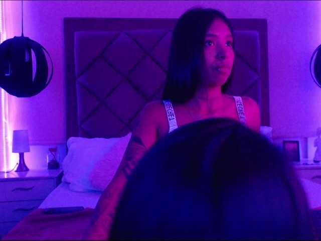 Dakota-Reese live cam on BongaCams
