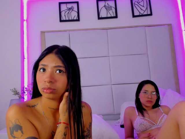 Dakota-Reese live cam on BongaCams