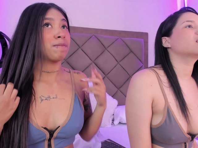 Dakota-Reese live cam on BongaCams