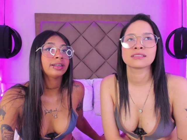 Dakota-Reese live cam