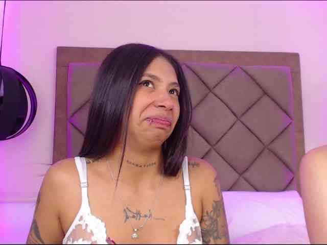 Dakota-Reese webcam