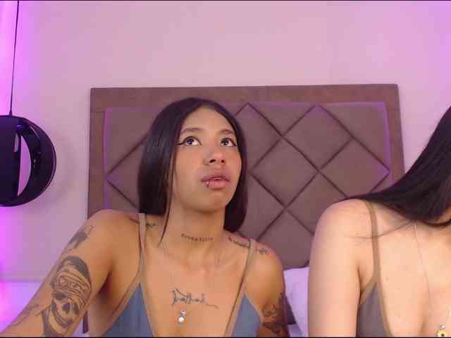 Dakota-Reese webcam