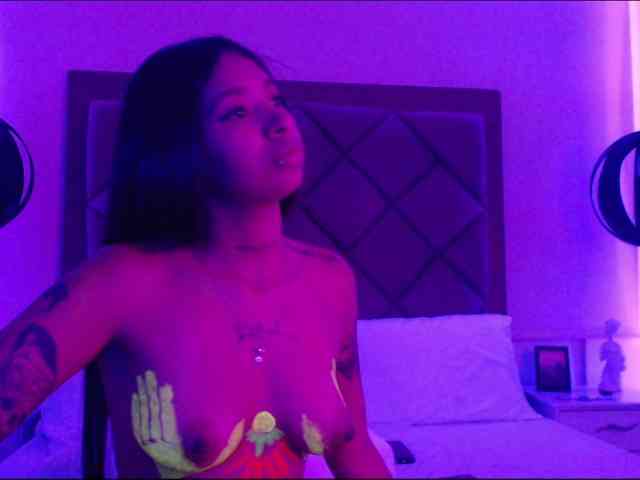 Dakota-Reese webcam