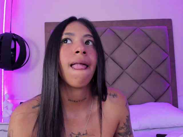 Dakota-Reese webcam