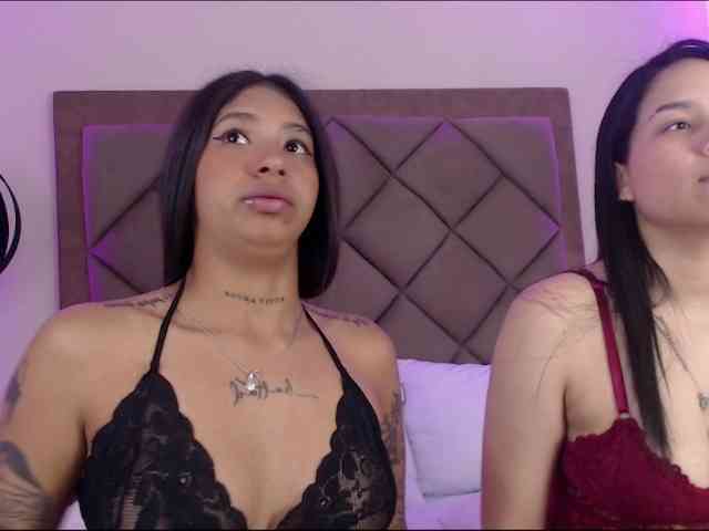 Dakota-Reese webcam