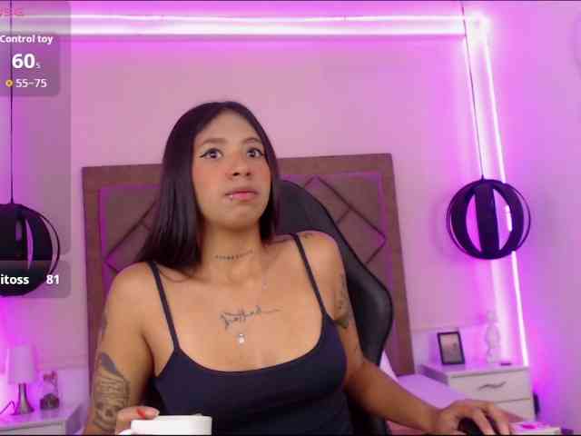 Dakota-Reese webcam