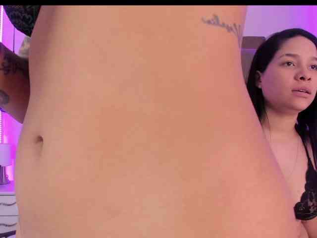 Dakota-Reese webcam