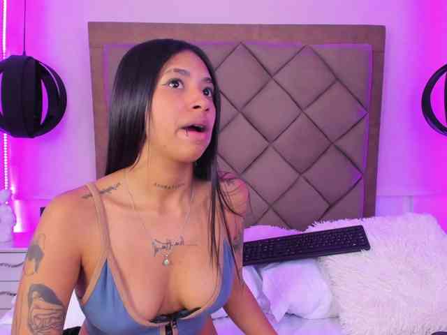 Dakota-Reese webcam