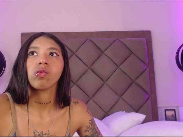 Dakota-Reese webcam