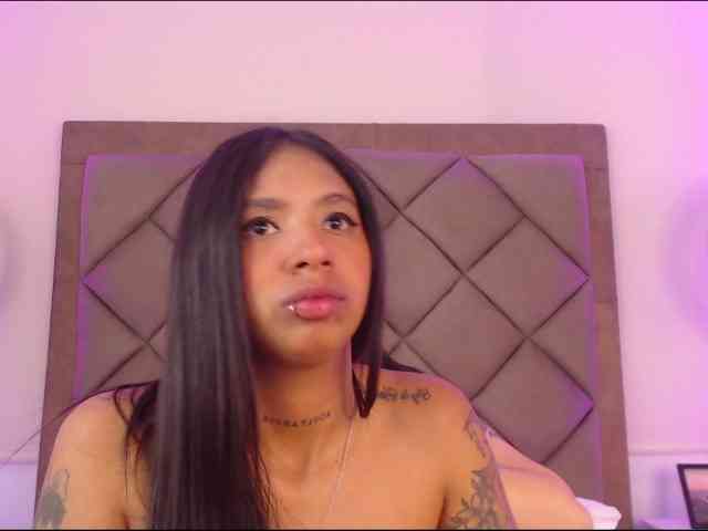 Dakota-Reese webcam