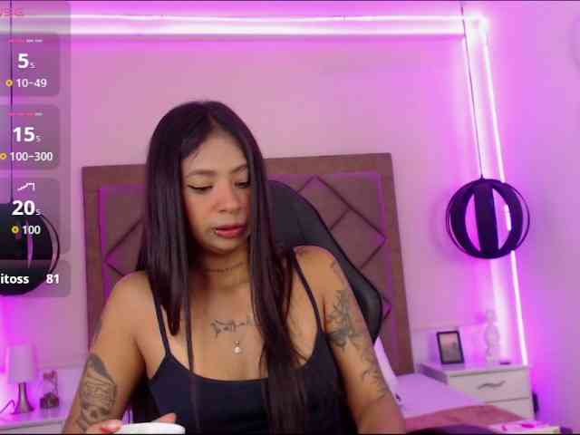 Dakota-Reese webcam