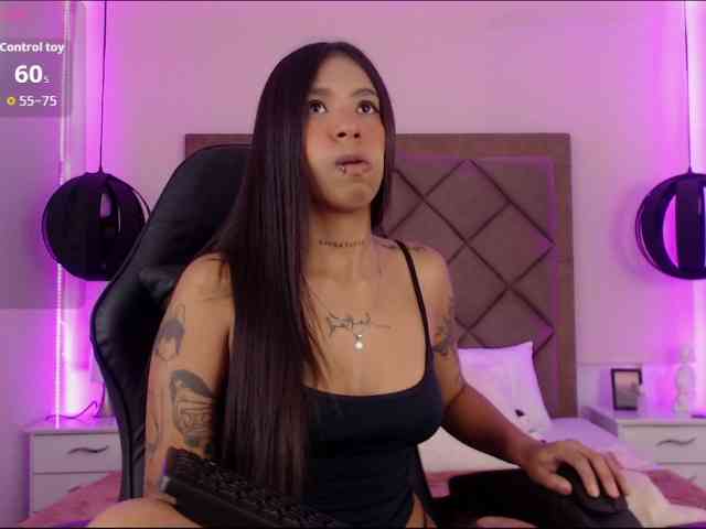 Dakota-Reese webcam