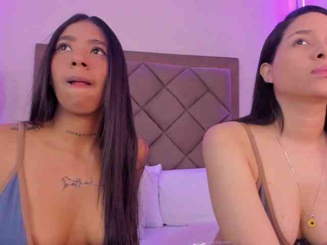 Dakota-Reese webcam