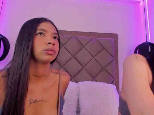 Dakota-Reese webcam