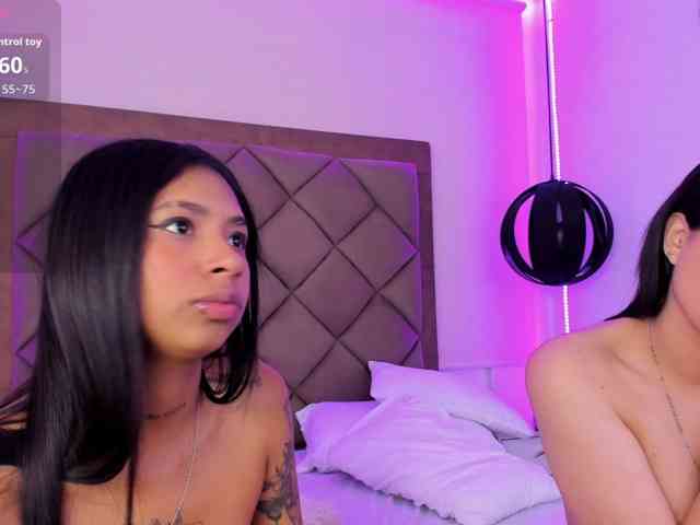 Dakota-Reese webcam