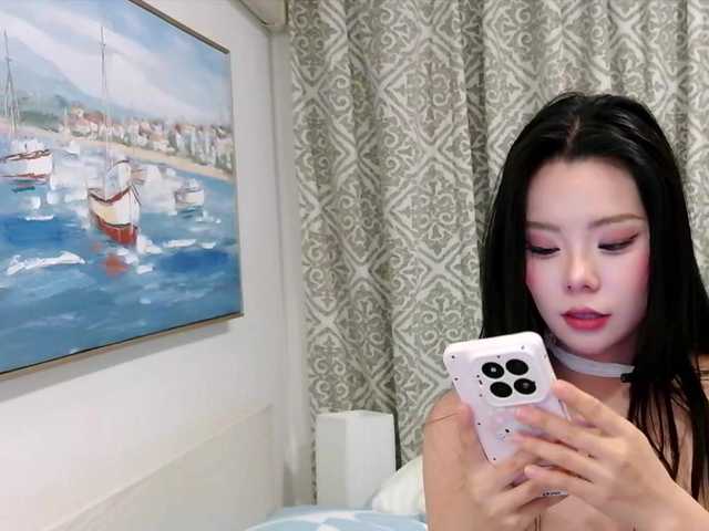 Nattyy live webcam show