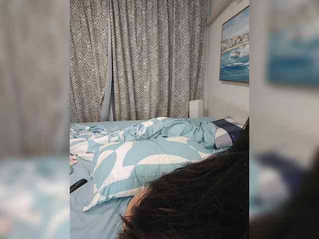 Nattyy webcam