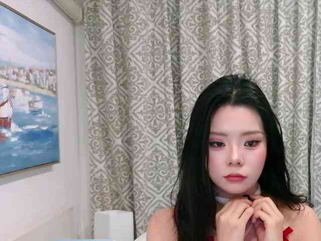 Nattyy webcam