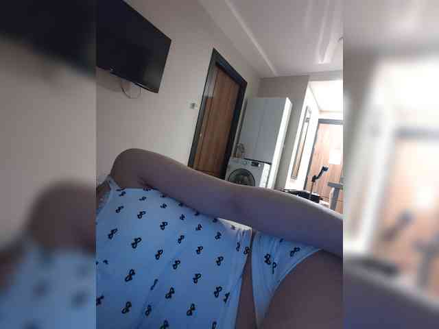 Nattyy webcam